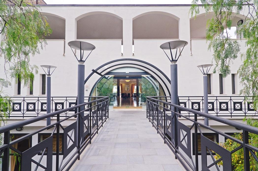Castellaro Golf Resort المظهر الخارجي الصورة