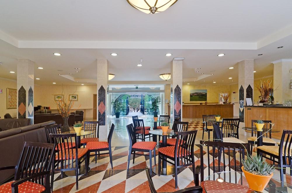 Castellaro Golf Resort المظهر الخارجي الصورة