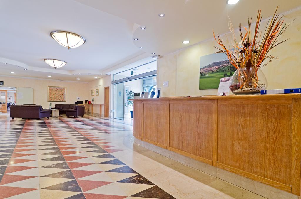 Castellaro Golf Resort المظهر الخارجي الصورة